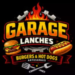 Garage Lanches | X-Tudo & Hot Dog Artesanal