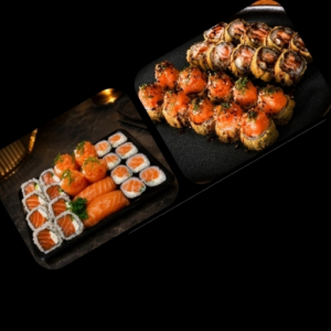 imagem do produto Combinado Essência + combinado hot Gold
