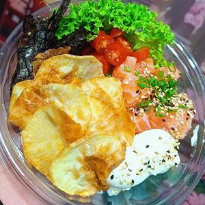 imagem do produto Poke flesh