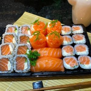 imagem do produto Combinado  Essência 22 peças   