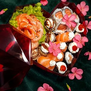 imagem do produto Combinado love 1