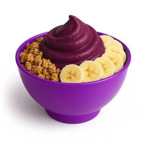 imagem do produto Açaí Mix Tigela 360 Ml 