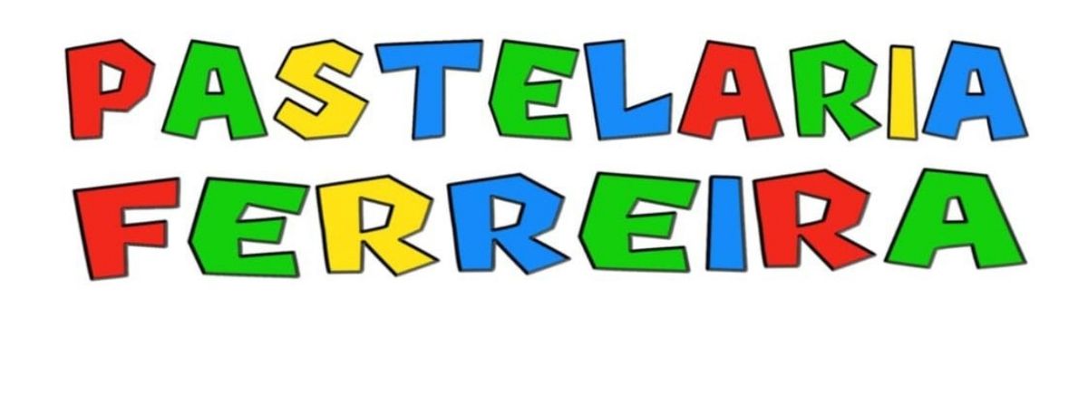 Pastelaria Ferreira logo