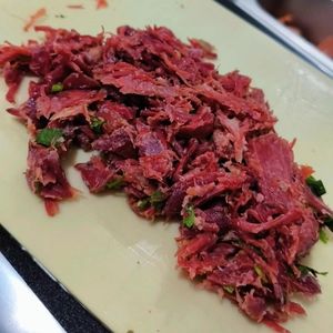 imagem do produto Carne Seca 🤤