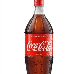 imagem do produto Coca cola 2,5 lt