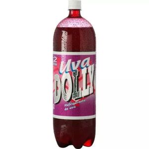 imagem do produto Dolly uva 2lt