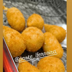 imagem do produto Bolinho de Queijo
