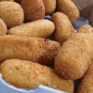 imagem do produto Presunto e Queijo