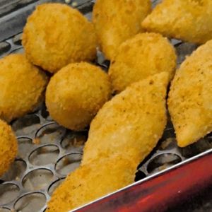 imagem do produto Bolinho de Carne