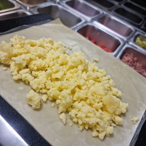 imagem do produto Mussarela 🧀
