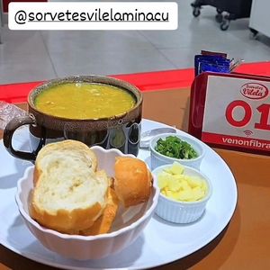 imagem do produto Caldo de Frango 500 ml