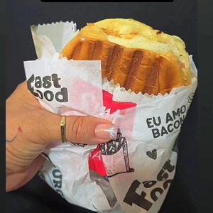 imagem do produto Cachorro Quente na Chapa