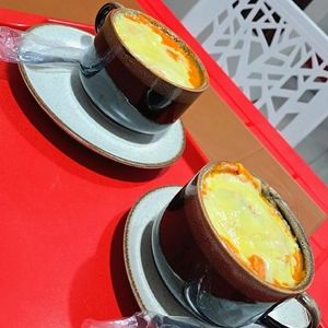 imagem do produto Macarrão no Pote