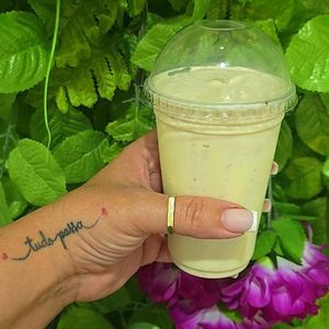 imagem do produto Milk-shake Tradicional 300 ml