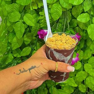imagem do produto Açaí Tribomba 500 ml