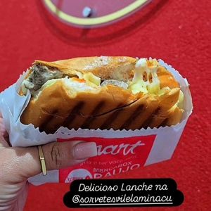 imagem do produto Filé Supremo 