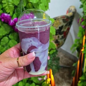imagem do produto Vitamina de Açaí de 300 ml