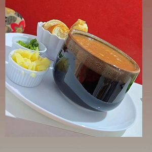 imagem do produto Caldo de Feijão 500 ml 