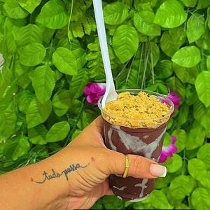 imagem do produto Açaí Tribomba 300 ml