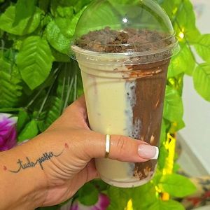 imagem do produto Milk-shake Premium 300 ml