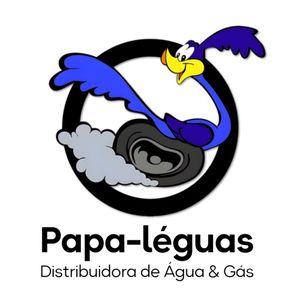 Distribuidora Papa-léguas