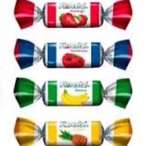 imagem do produto Bala