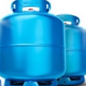 imagem do produto BOTIJAO DE GAS COMPLETO(GÁS+CASCO)ULTRAGAZ
