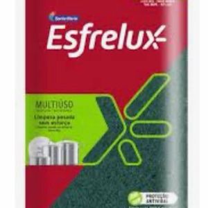 imagem do produto Esponja Kit C/ 4un