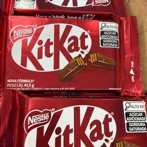 imagem do produto KitKat 41,5g