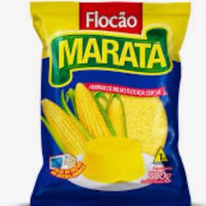 imagem do produto Flocao marata 1kg