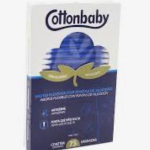 imagem do produto CONTONETE COTTONBABY