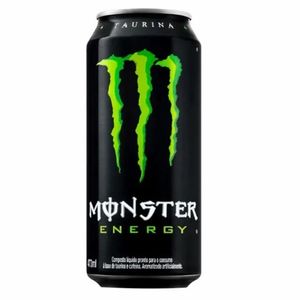 imagem do produto Monster
