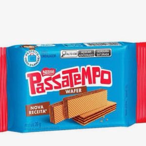 imagem do produto Passatempo wafer 20g