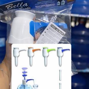 imagem do produto Bomba Manual Para Galão