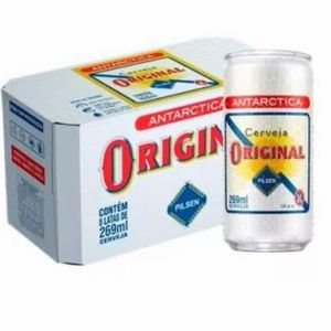 imagem do produto Original Caixa 269ml