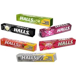 imagem do produto Halls