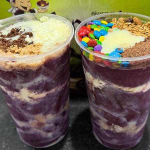 imagem do produto Açai 500ml