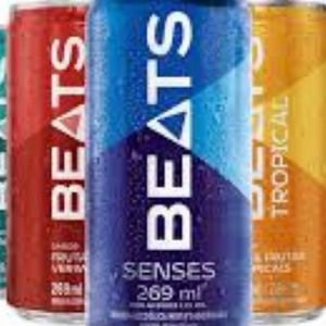 imagem do produto Skol Beats Gt 269ml unidade
