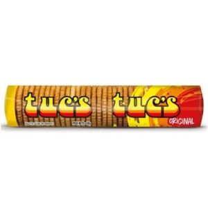 imagem do produto Biscoito Tucs