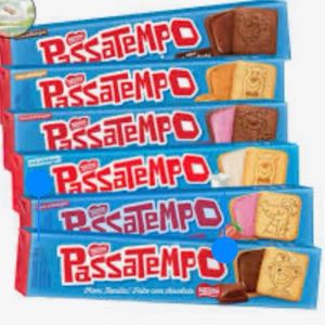 imagem do produto Biscoito passatempo