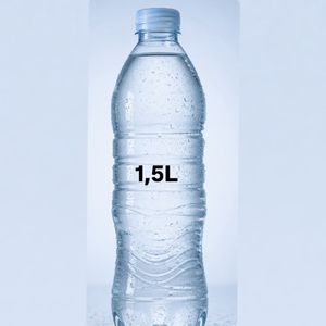 imagem do produto AGUA 1,6 UNIDADE