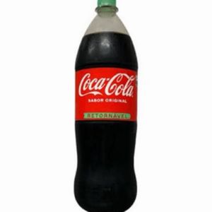 imagem do produto Coca Cola Retornavel 2L