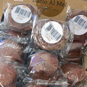 imagem do produto Pao de mel