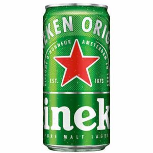 imagem do produto Heineken 269ml unidade