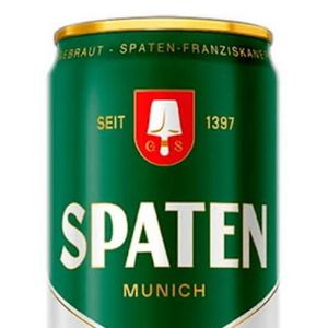 imagem do produto Spaten 269ml unidade