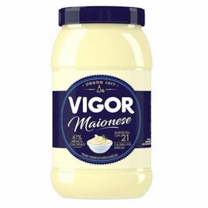 imagem do produto MAIONESE VIGOR