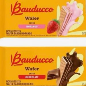 imagem do produto Biscoito bauducco Walter chocolate
