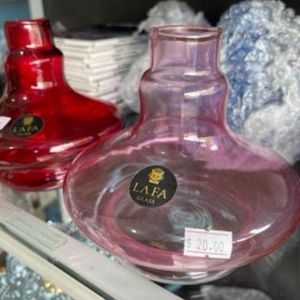 imagem do produto VASO PARA NARGUILE