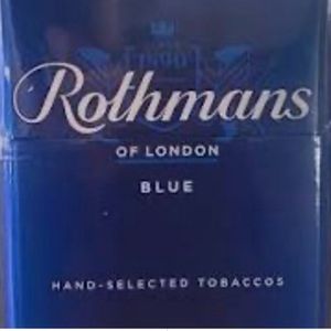 imagem do produto Rothmans cigarro of london
