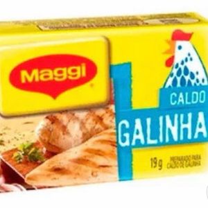 imagem do produto Caldo Maggi Galinha 19g